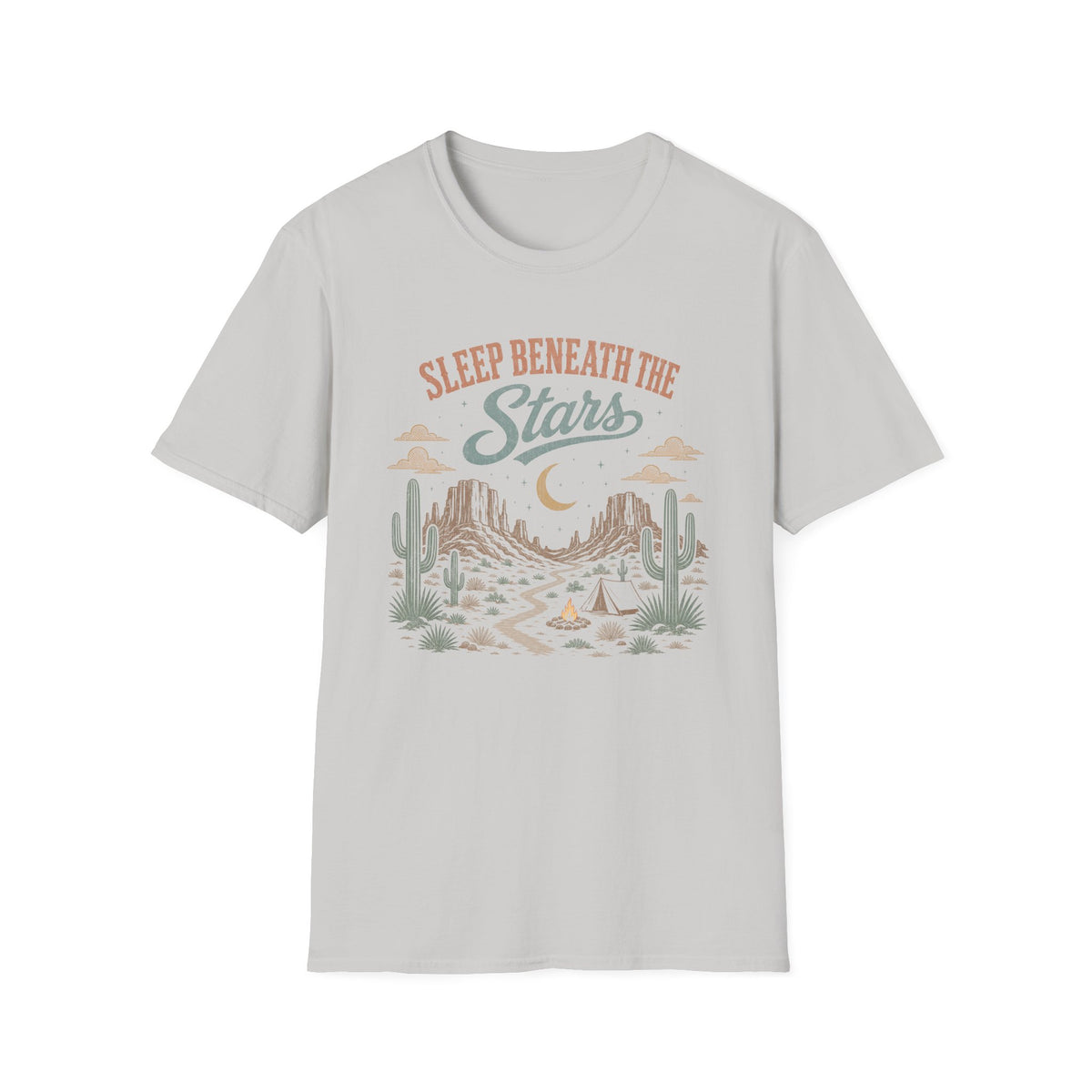 Beneath the Stars T-Shirt