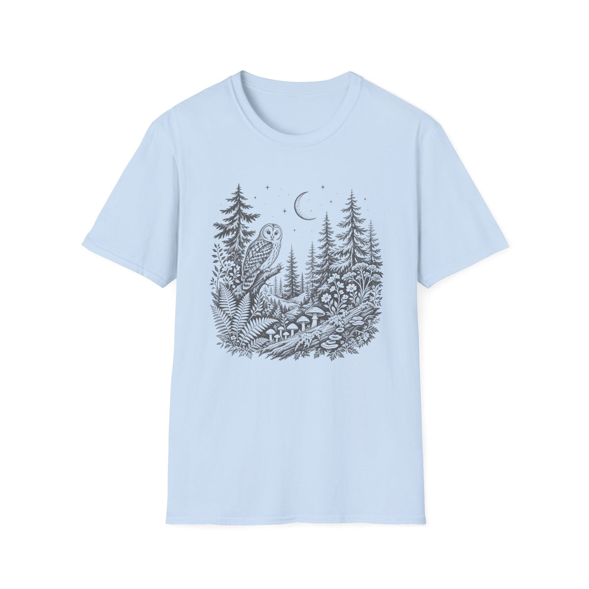 Celestial Forest T-Shirt