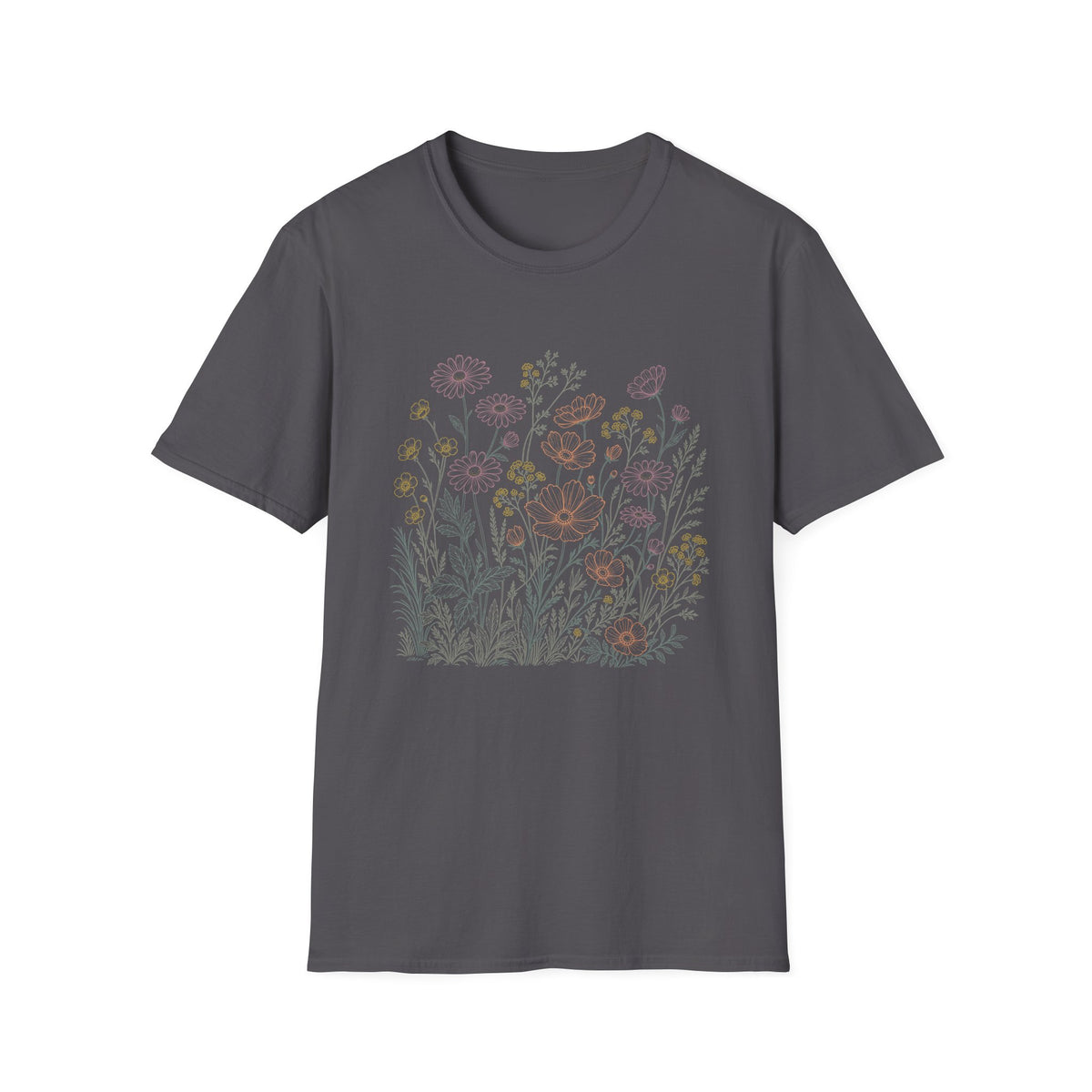 Wildflowers T-Shirt