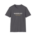 Wanderlust T-Shirt