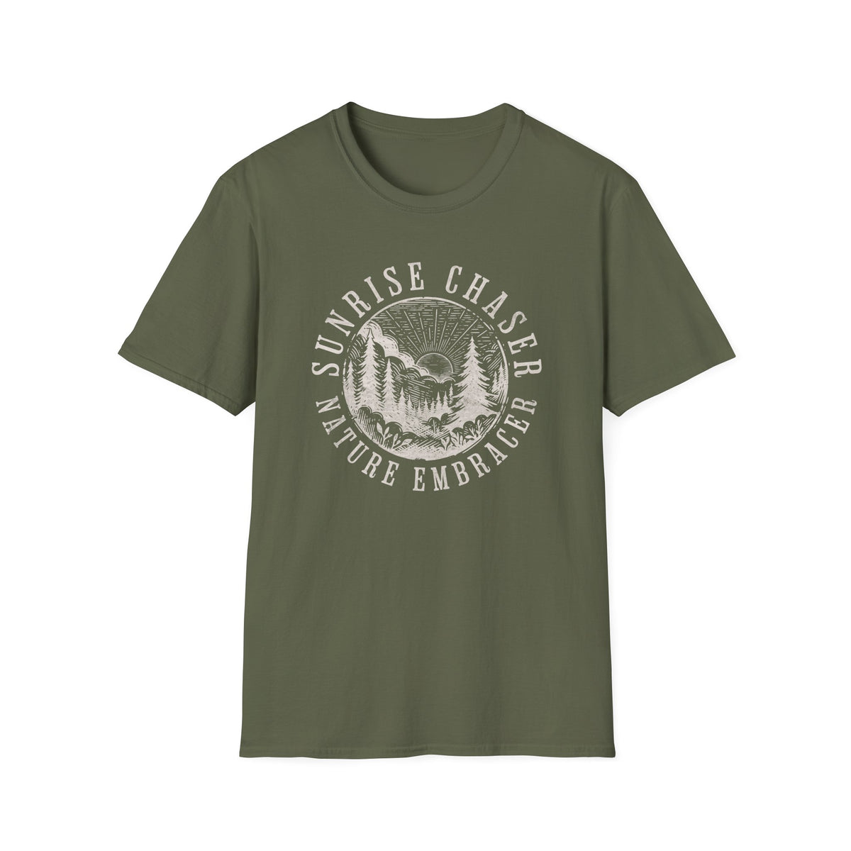 Sunrise Chaser T-Shirt