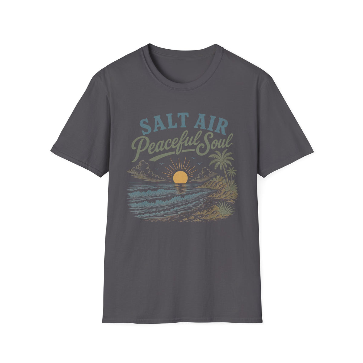 Peaceful Soul T-Shirt
