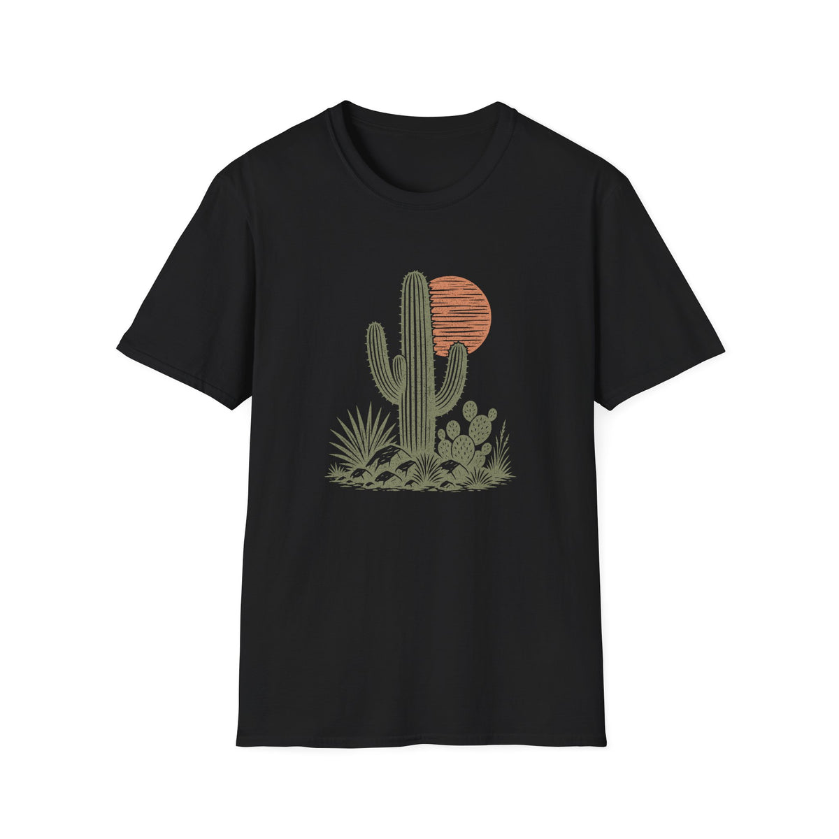 Cactus T-Shirt