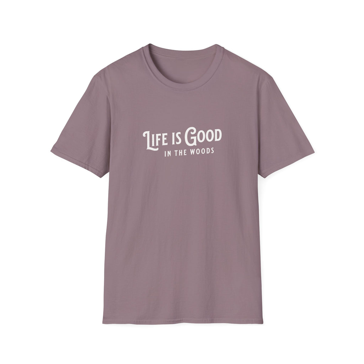 In the Woods T-Shirt