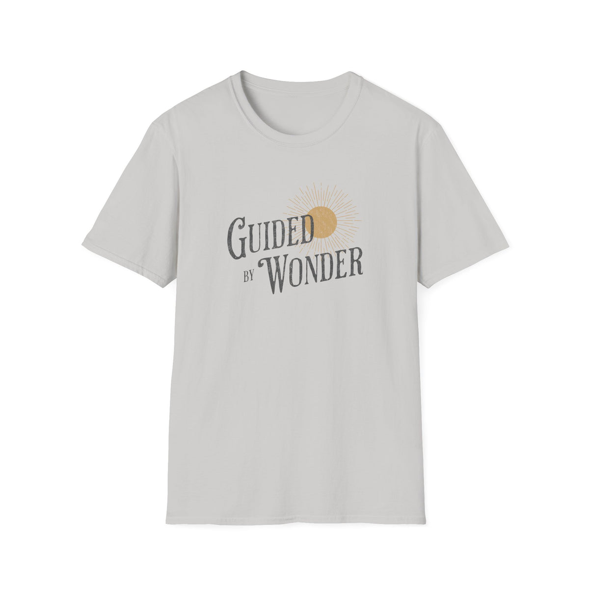 Guided by Wonder T-Shirt