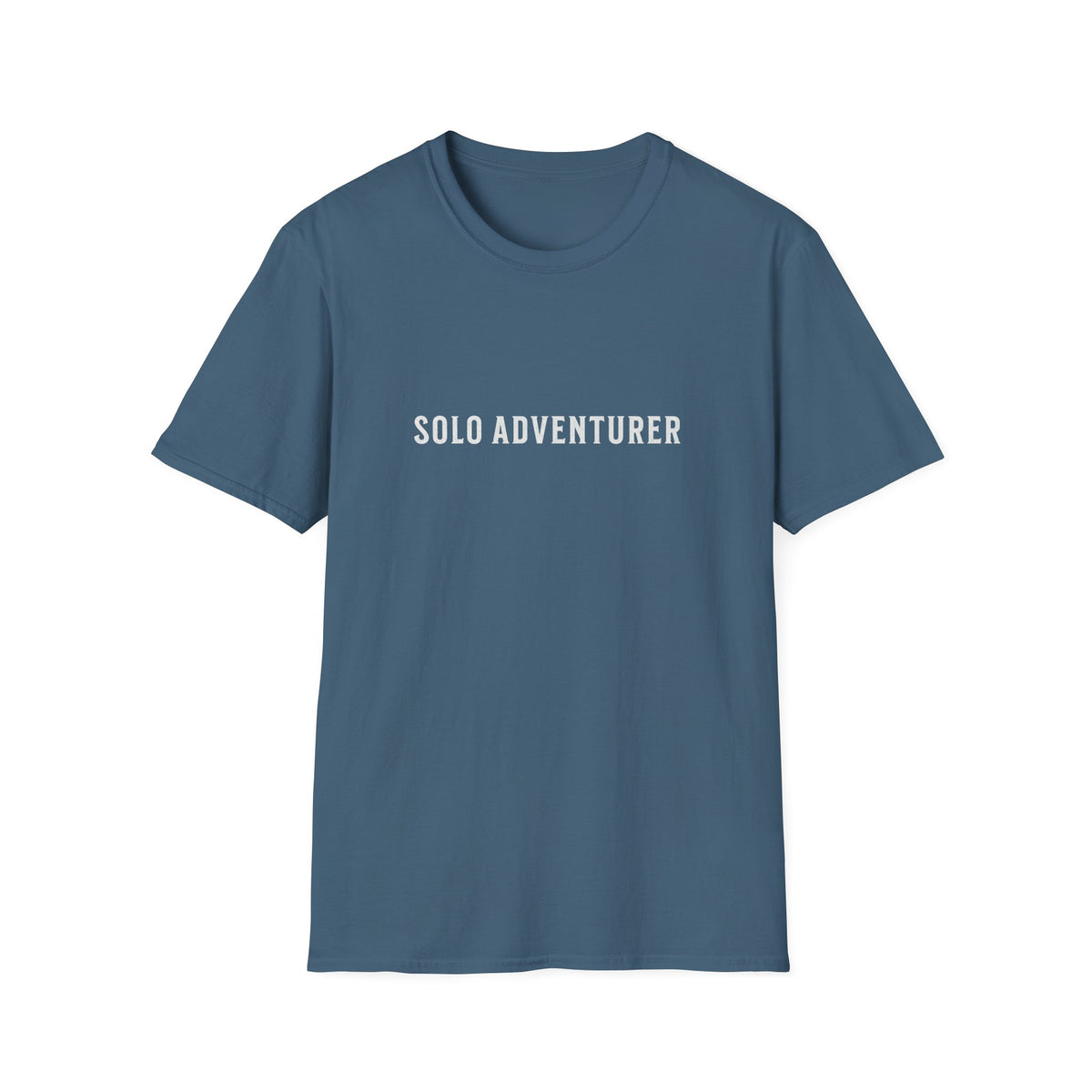 Solo Adventurer T-Shirt