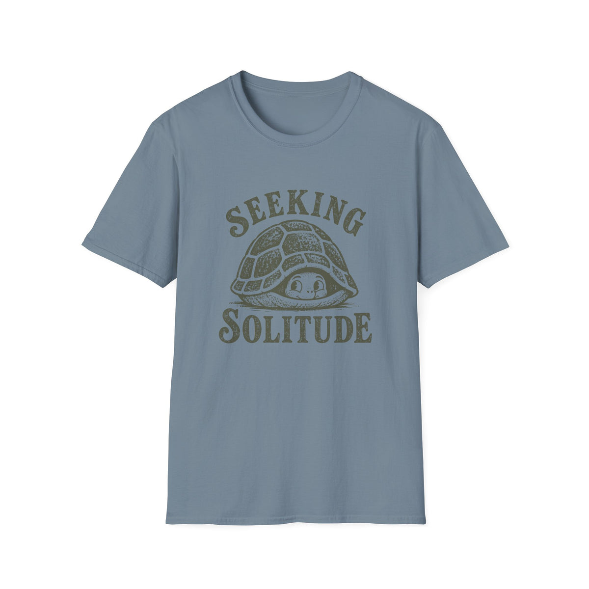 Alone Time T-Shirt