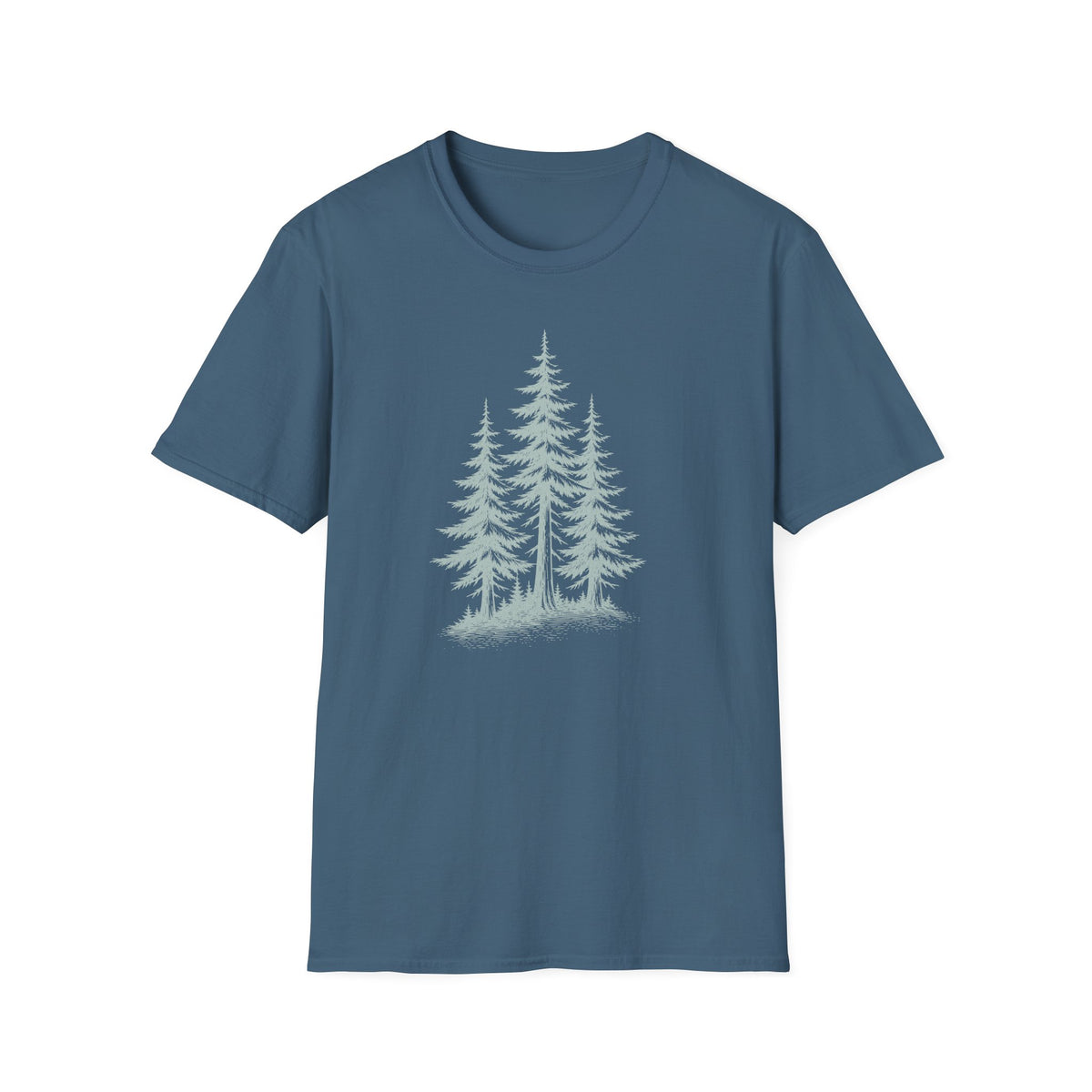 Towering Trees T-Shirt