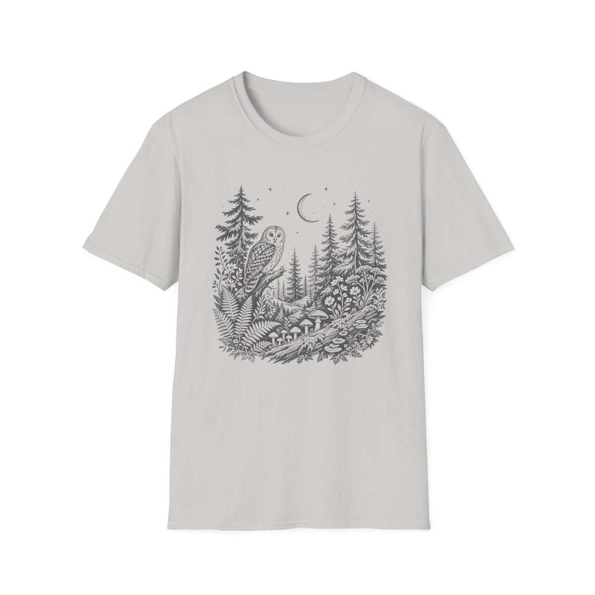 Celestial Forest T-Shirt