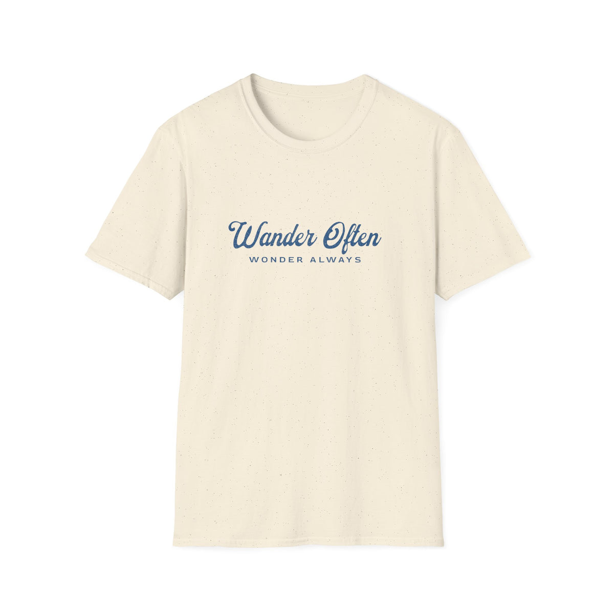 Wander Often T-Shirt