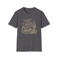 Escape the Noise T-Shirt