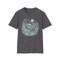 Coastal Scene T-Shirt