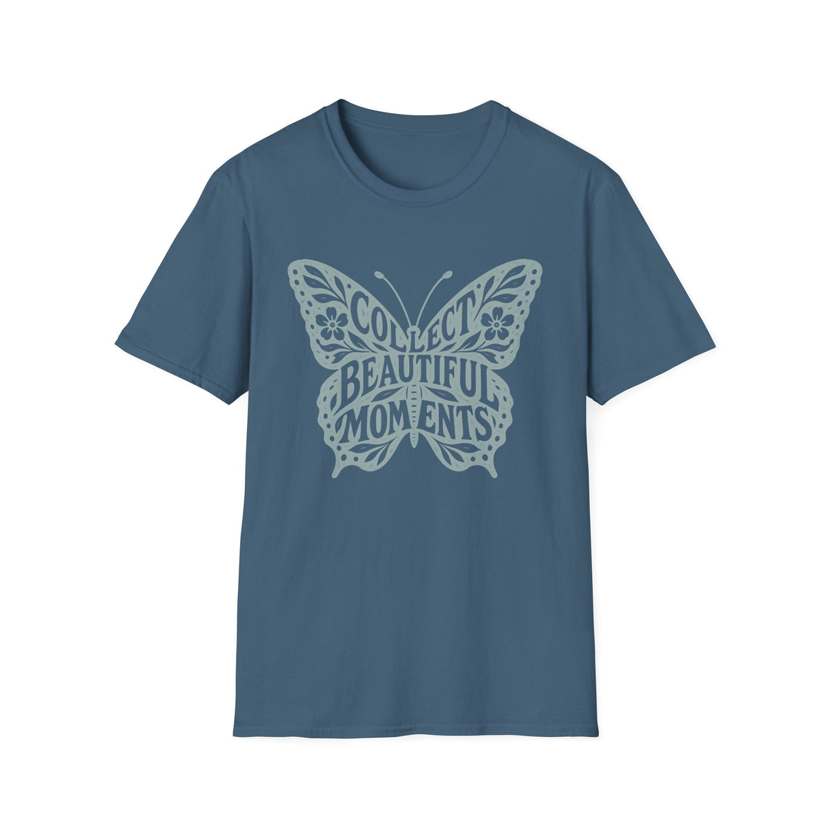 Collect Beautiful Moments T-Shirt