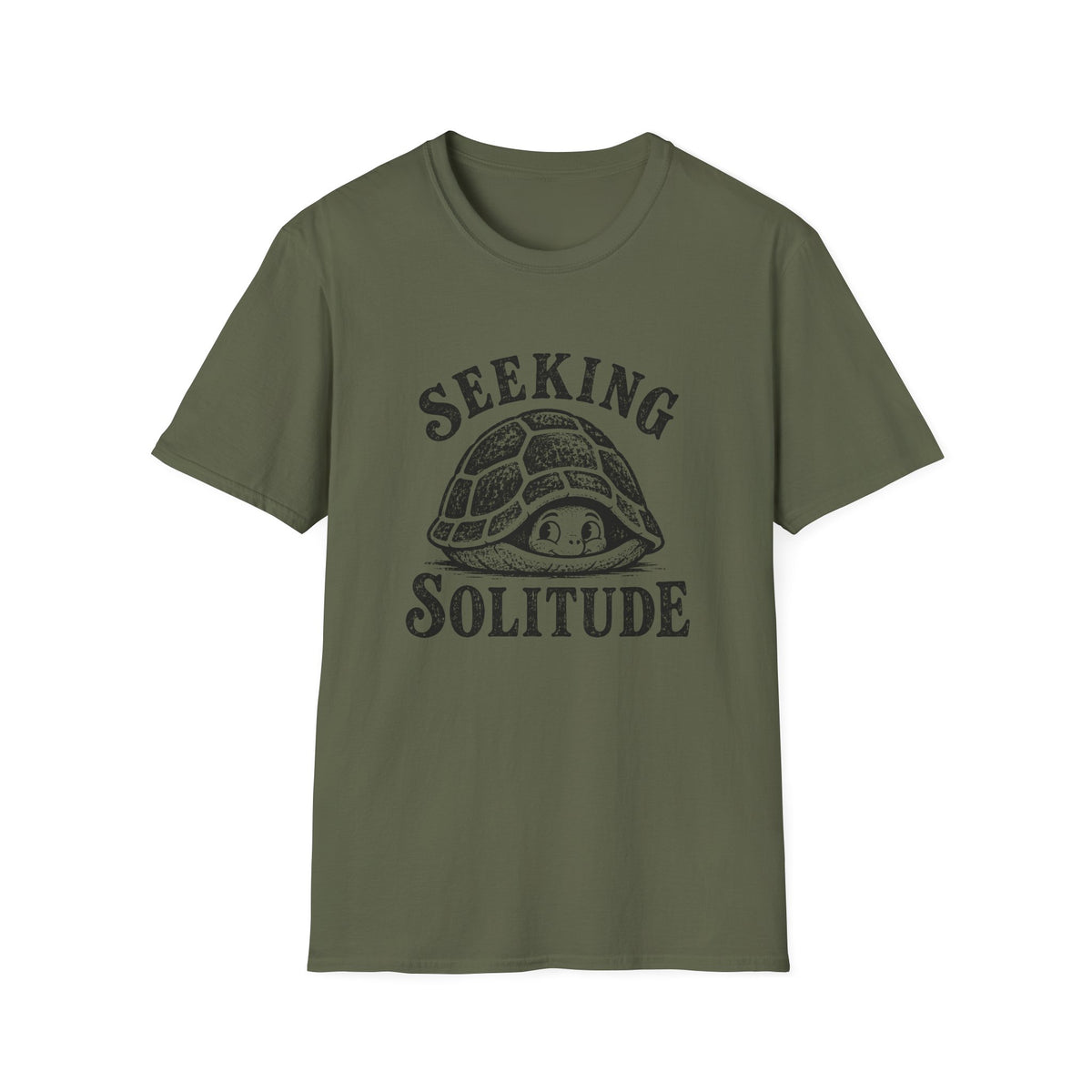 Alone Time T-Shirt