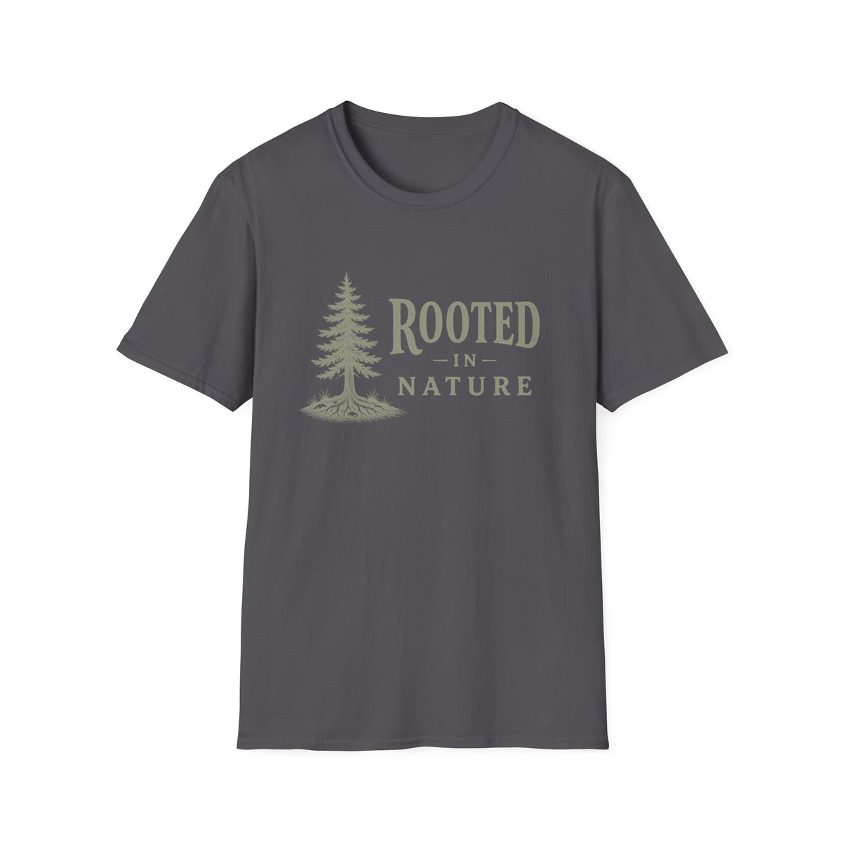 Rooted in Nature T-Shirt