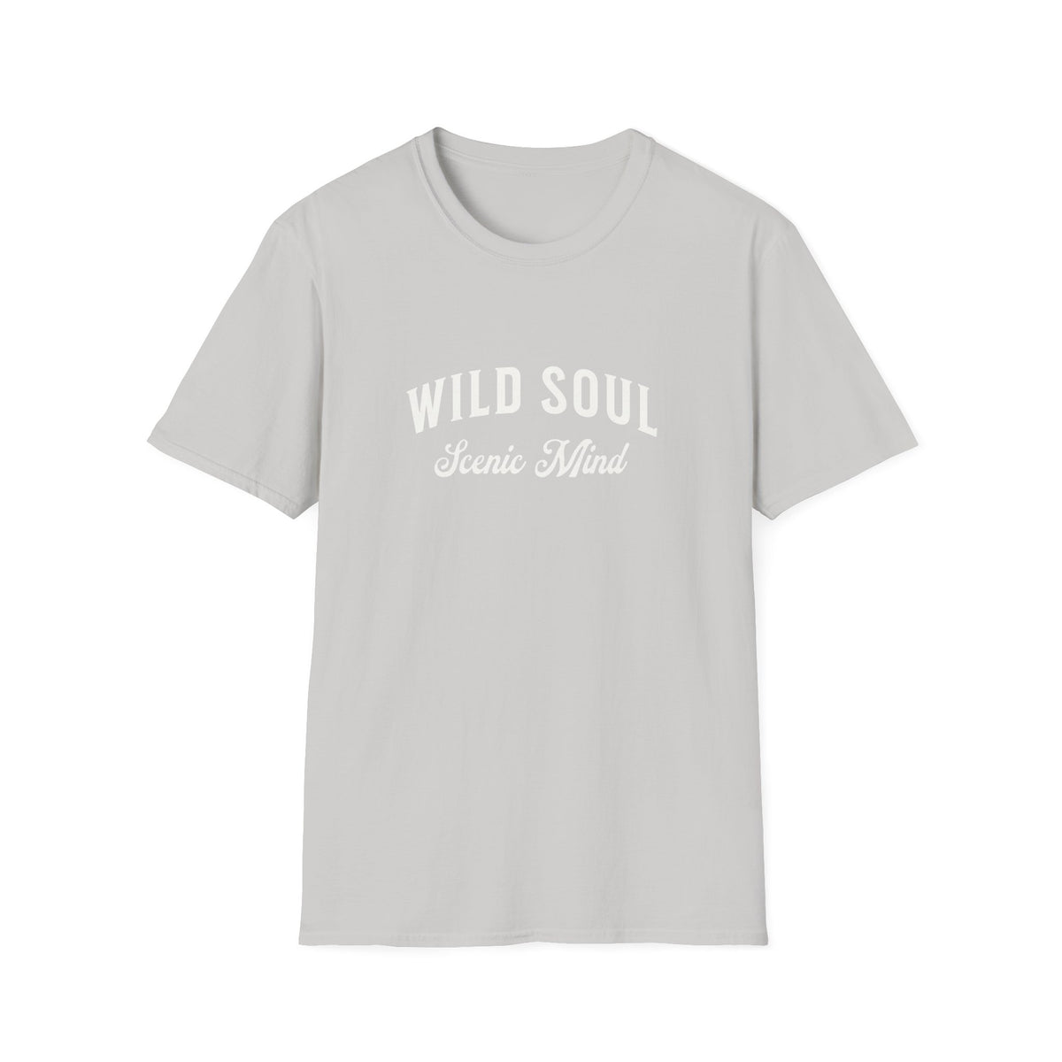 Wild Soul T-Shirt