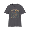 Go Where Life Slows T-Shirt