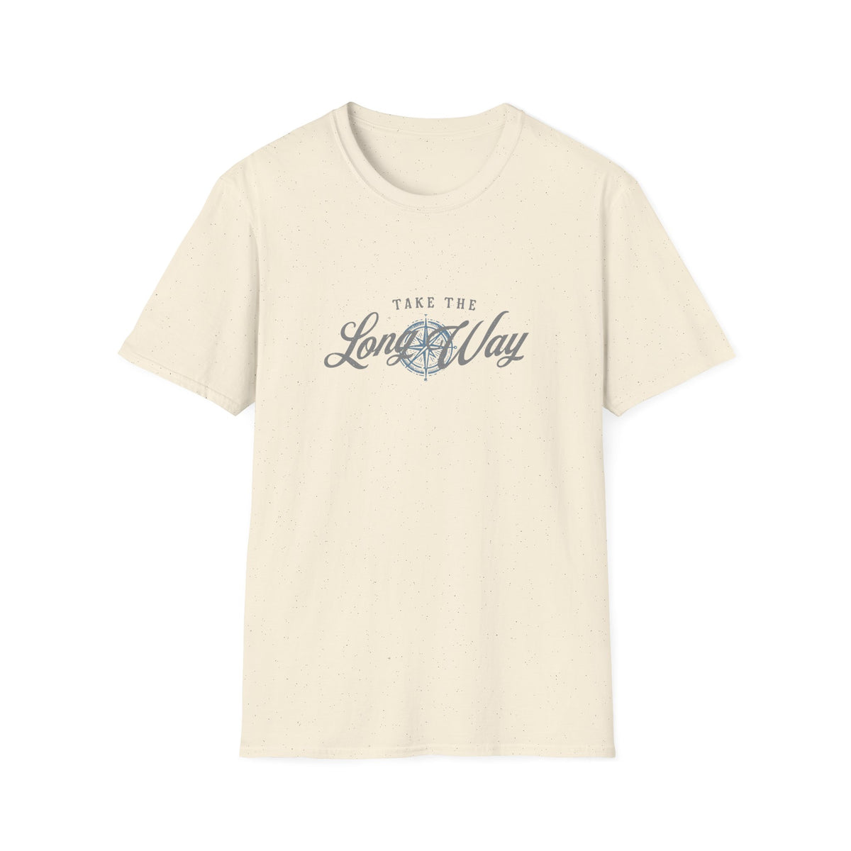 The Long Way T-Shirt