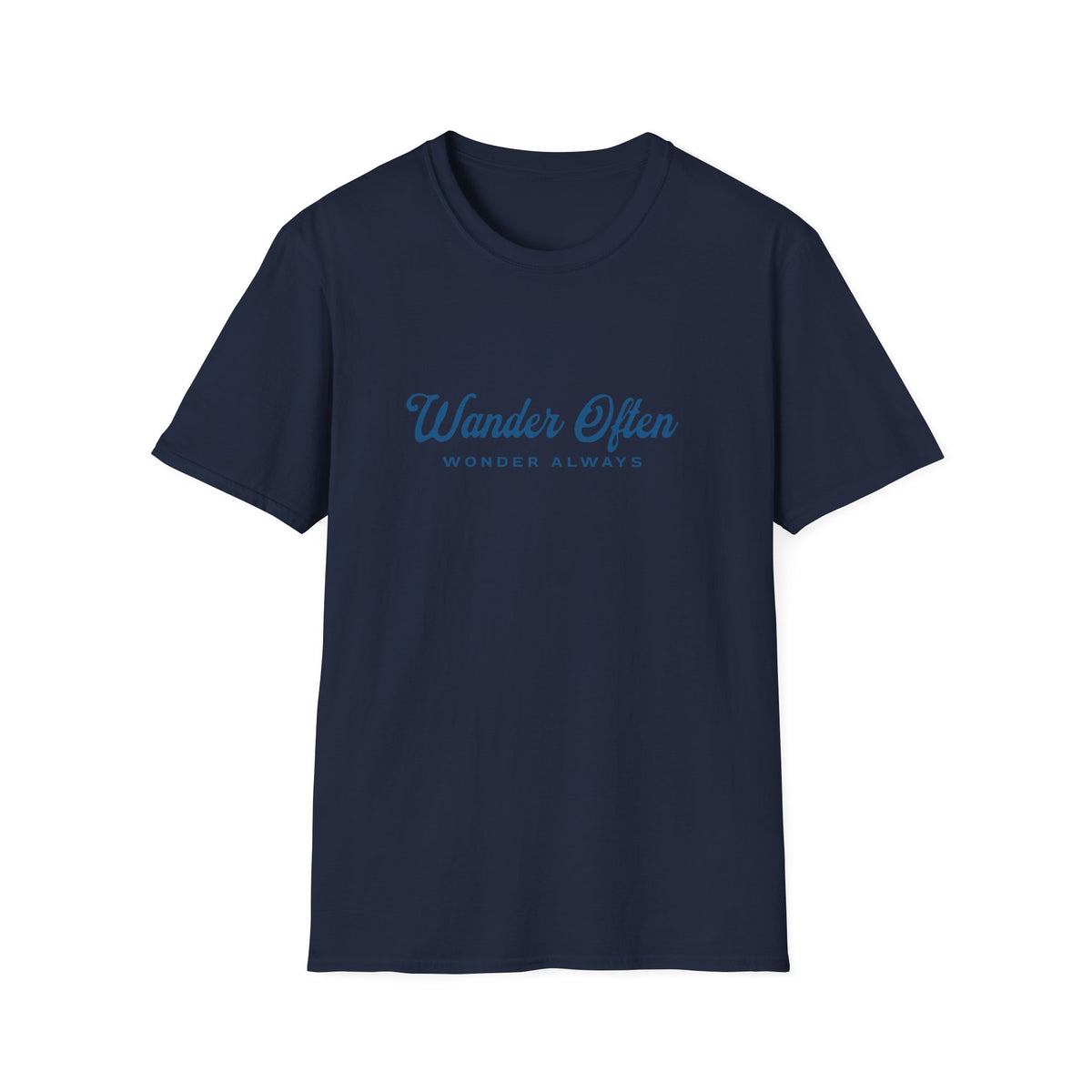Wander Often T-Shirt