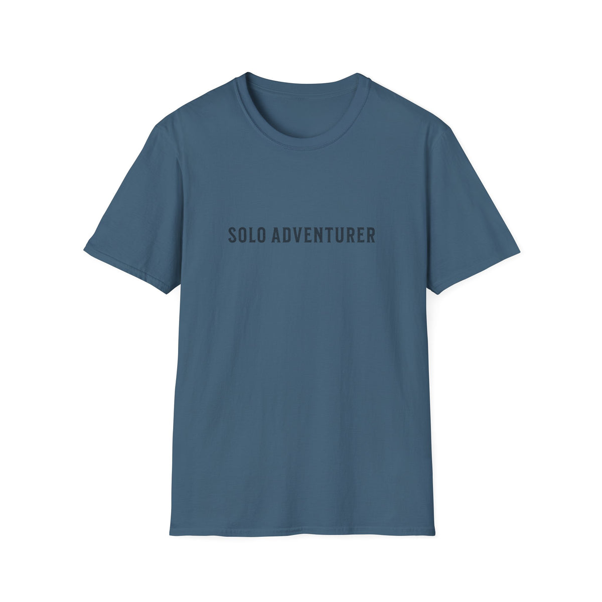 Solo Adventurer T-Shirt