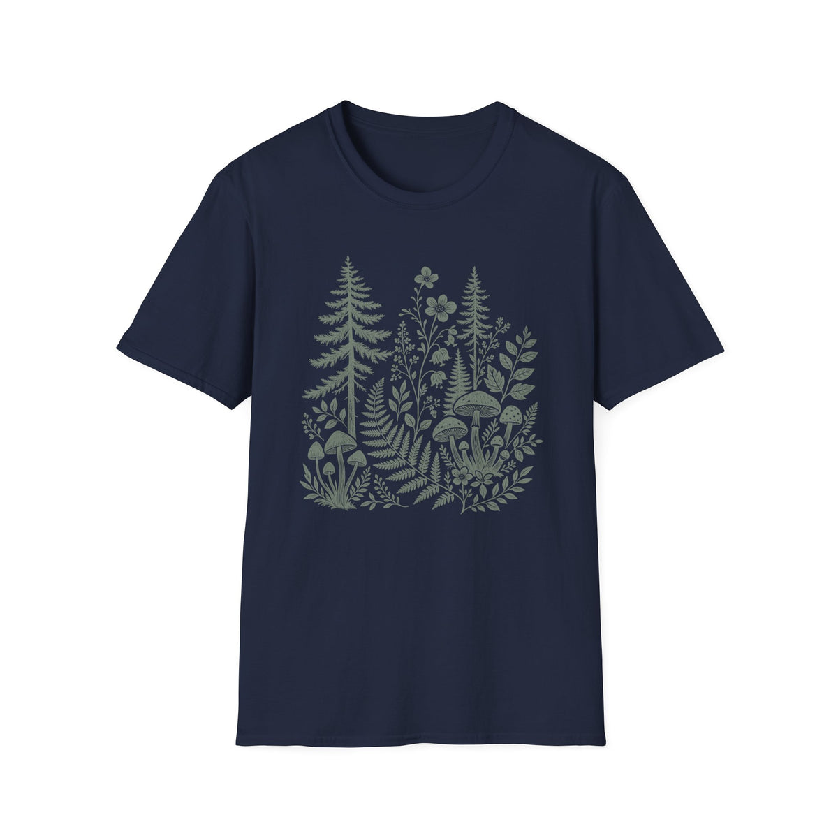On the Trail T-Shirt