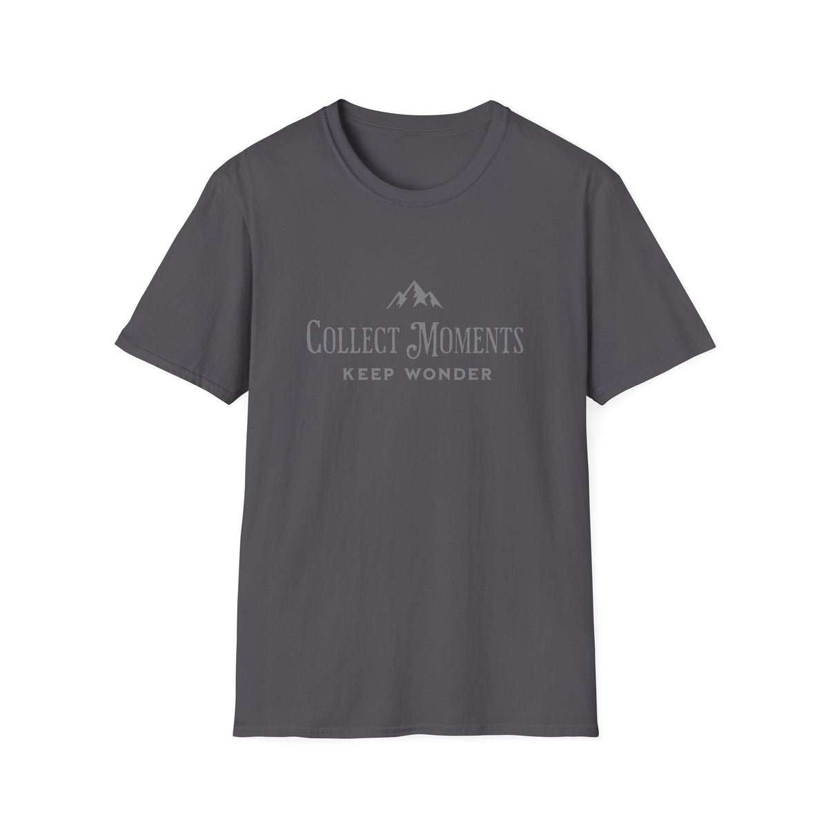 Collect Moments T-Shirt