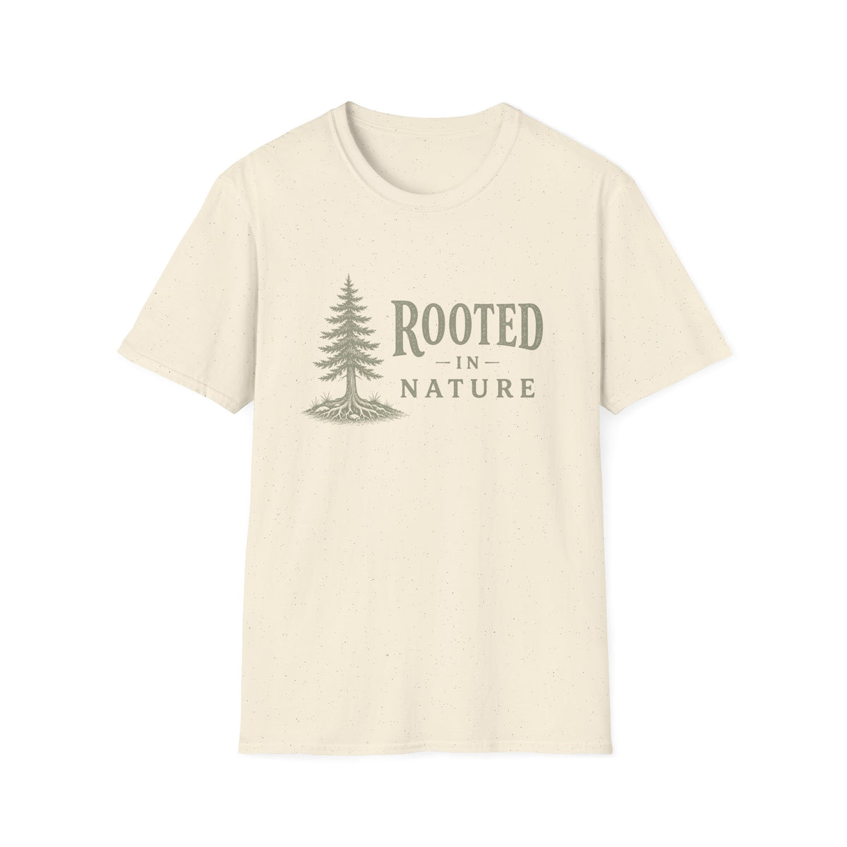 Rooted in Nature T-Shirt