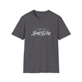 The Long Way T-Shirt