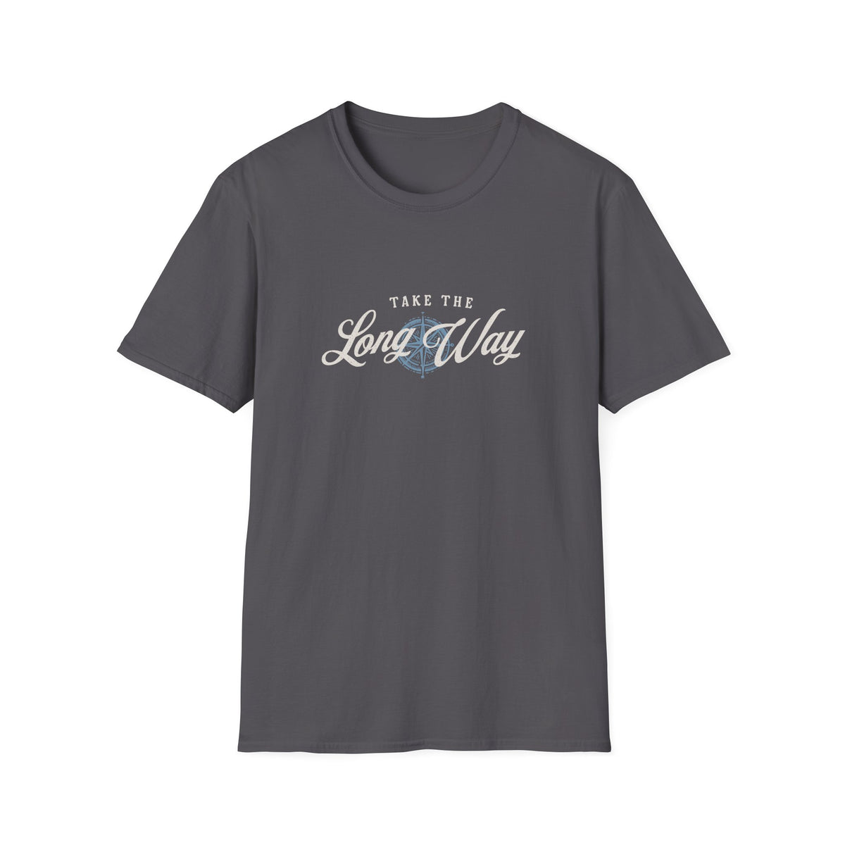 The Long Way T-Shirt