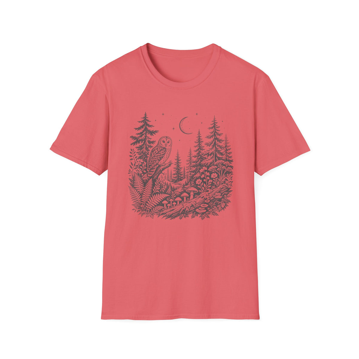 Celestial Forest T-Shirt