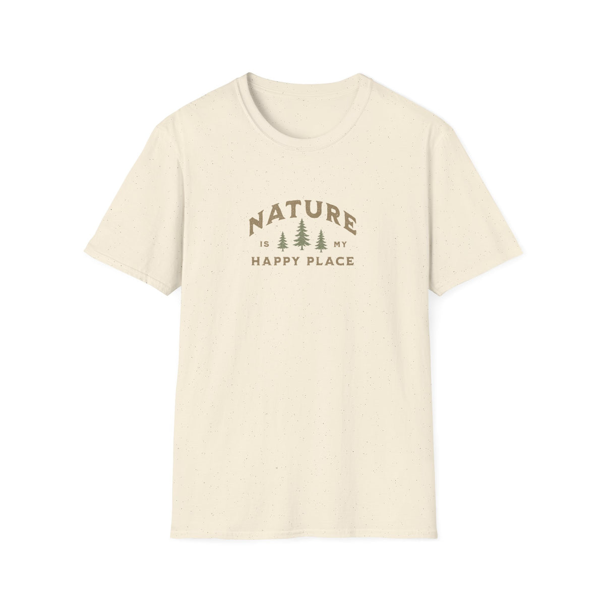 Happy Place T-Shirt