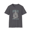 Unplug to Recharge T-Shirt
