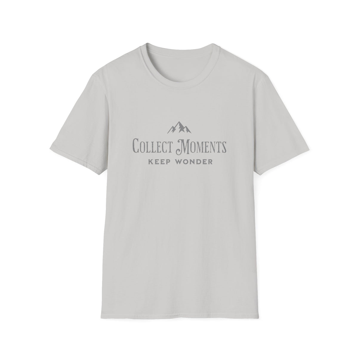 Collect Moments T-Shirt