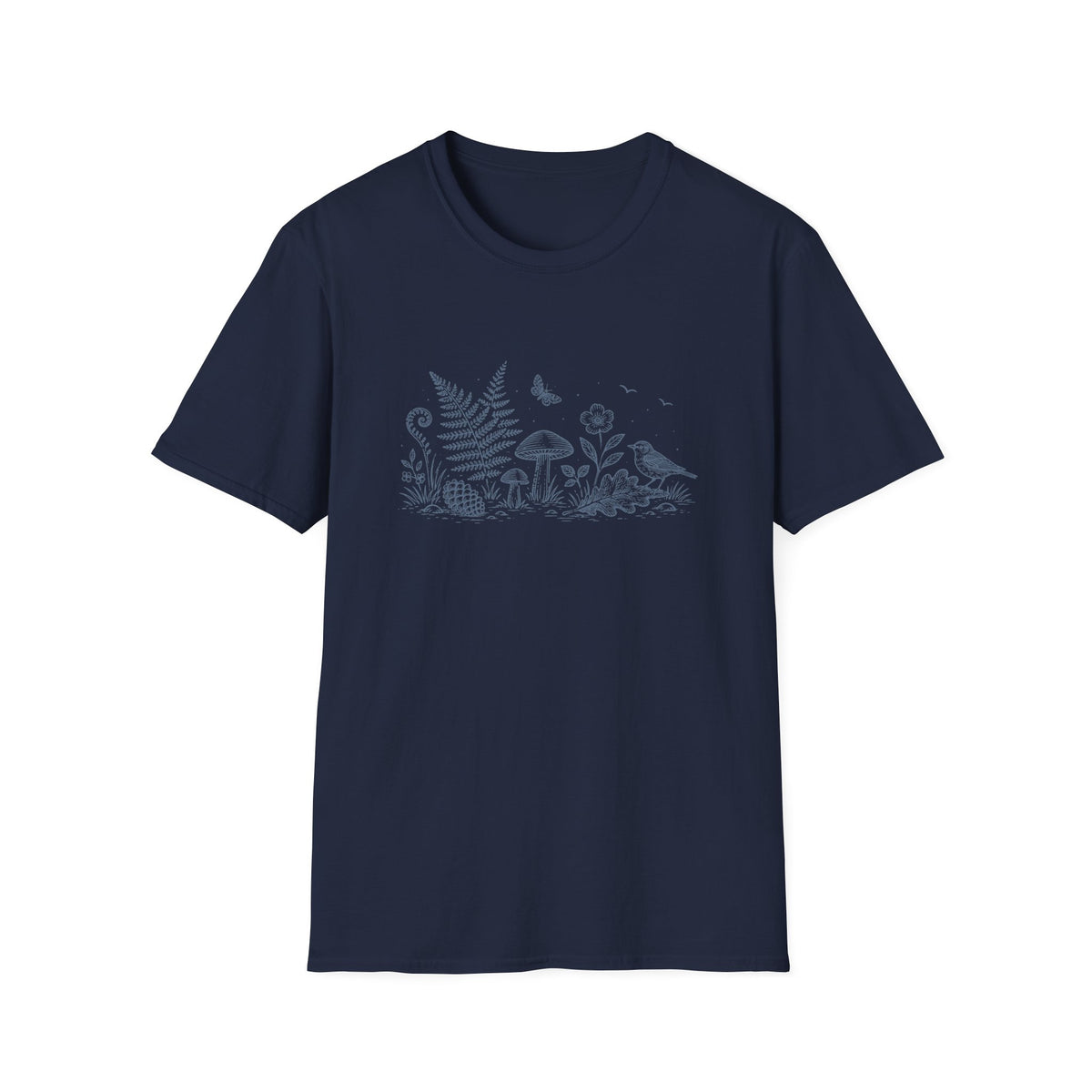 In the Forest T-Shirt