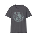 Owl Scene T-Shirt