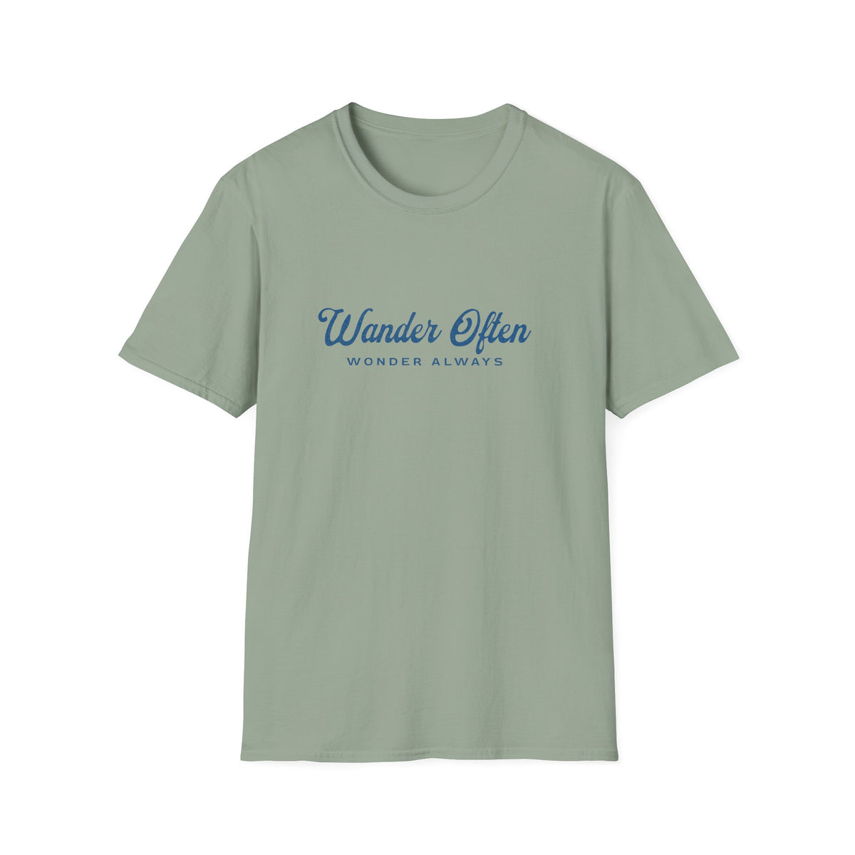 Wander Often T-Shirt