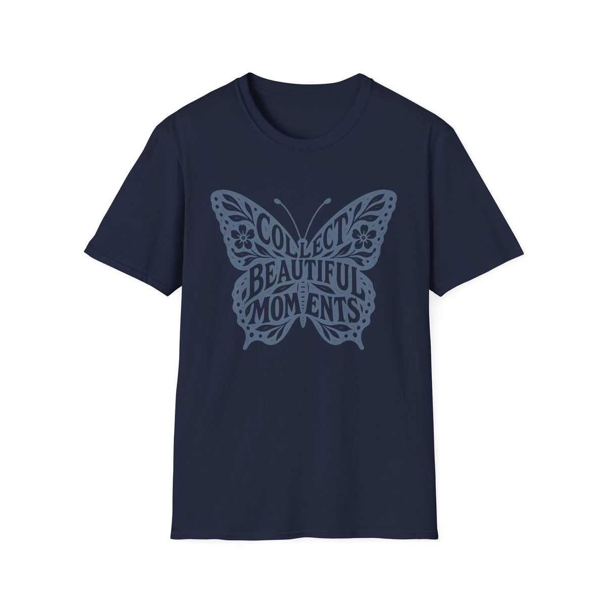 Collect Beautiful Moments T-Shirt