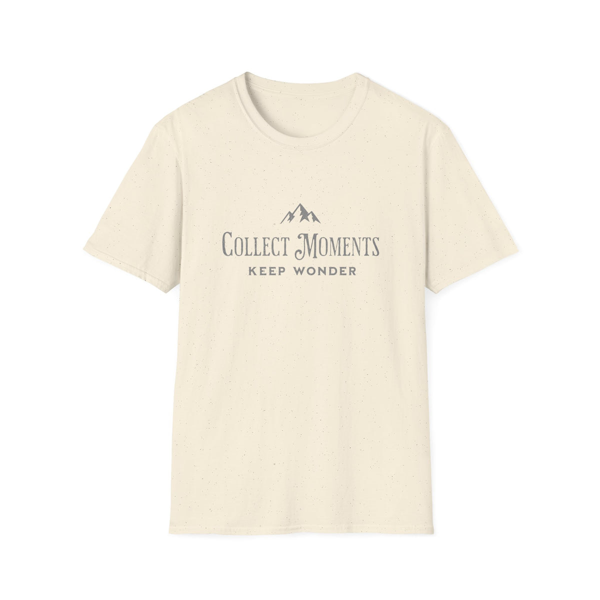 Collect Moments T-Shirt