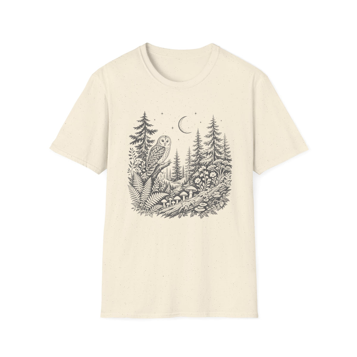 Celestial Forest T-Shirt