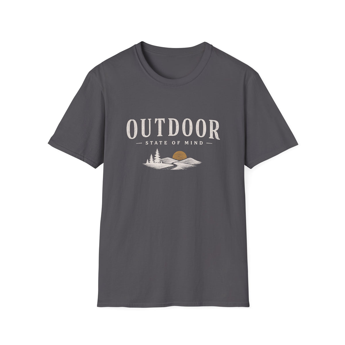 Outdoor State of Mind T-Shirt