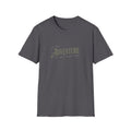 Live the Adventure T-Shirt