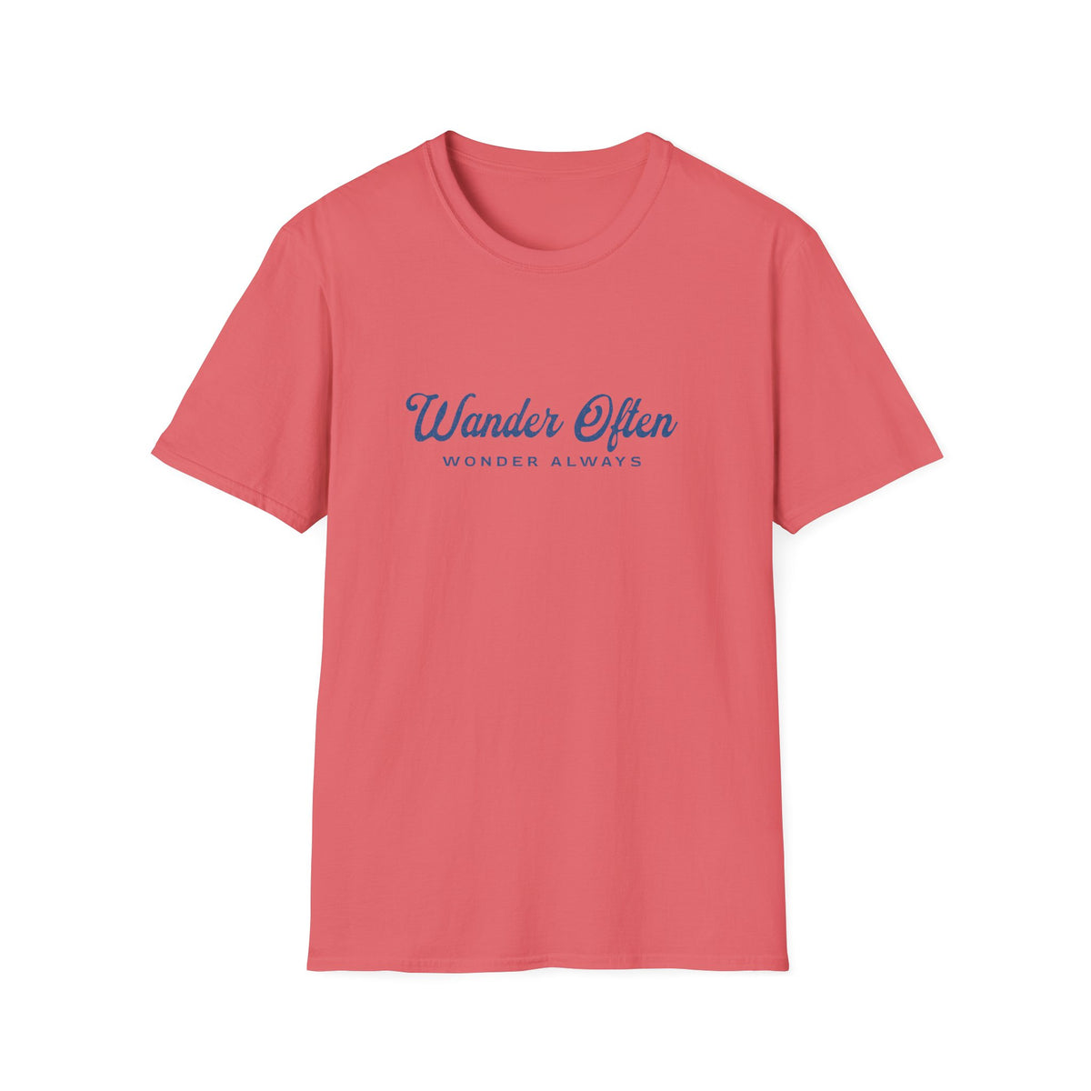 Wander Often T-Shirt