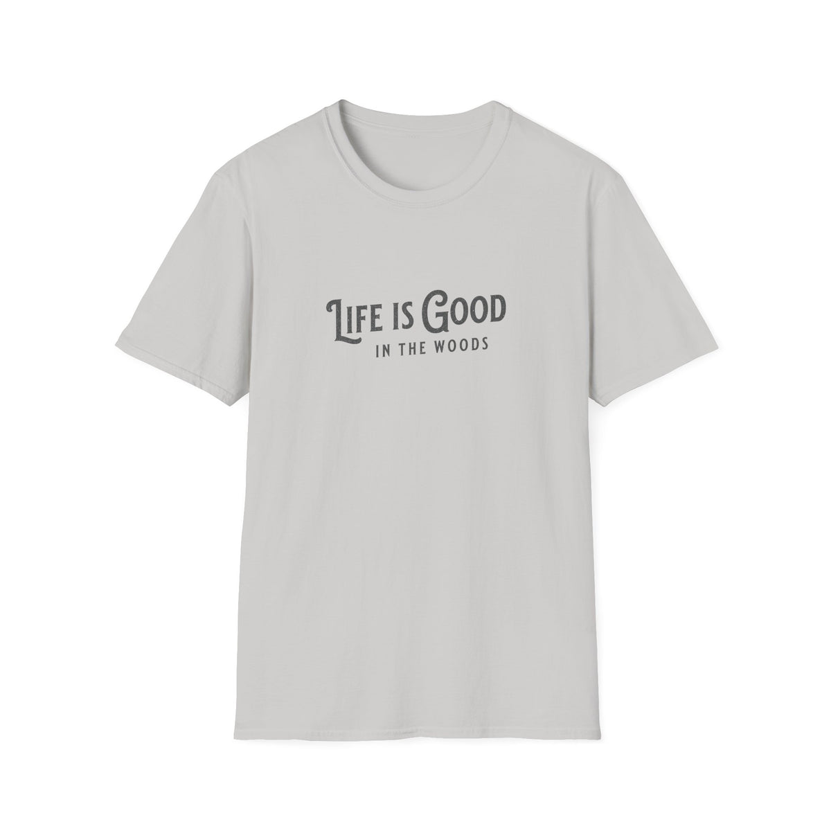 In the Woods T-Shirt