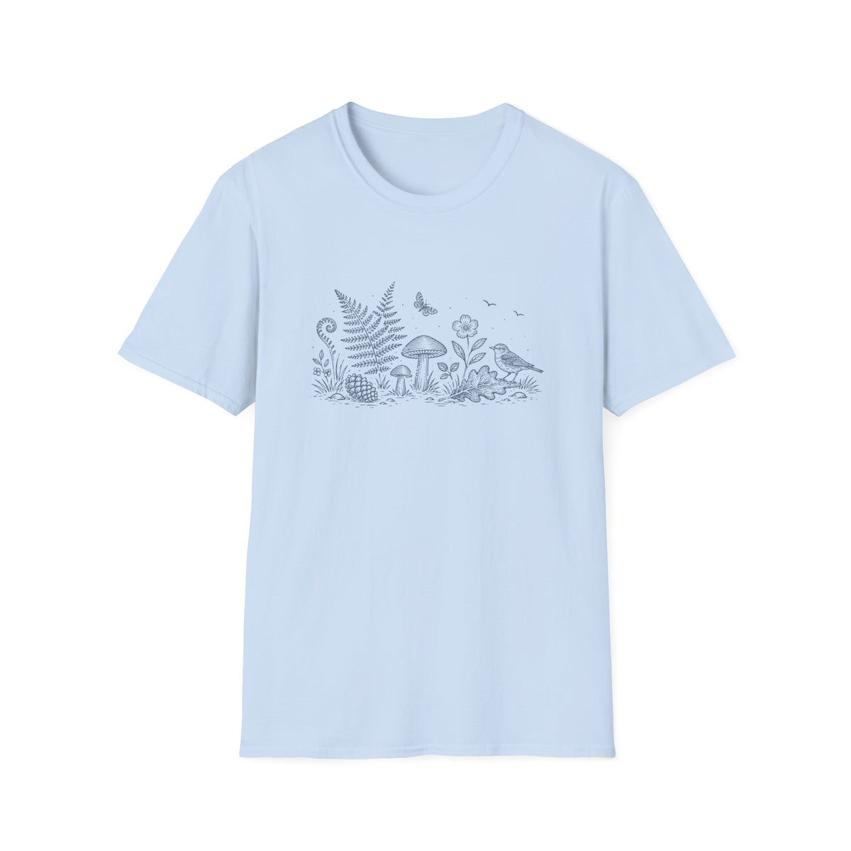 In the Forest T-Shirt