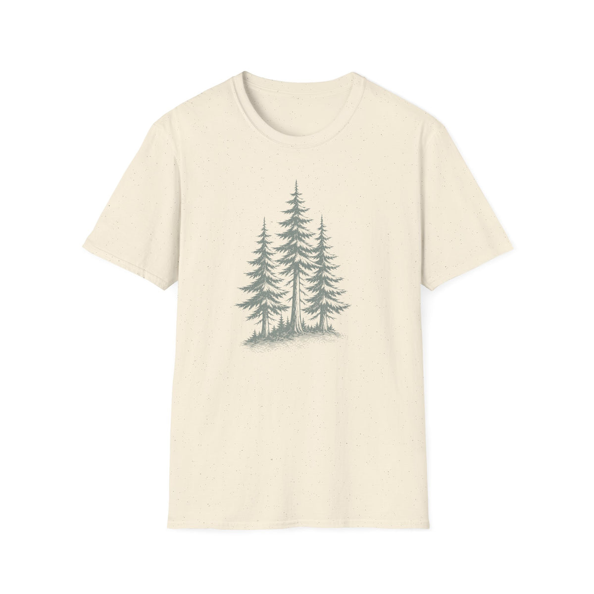 Towering Trees T-Shirt