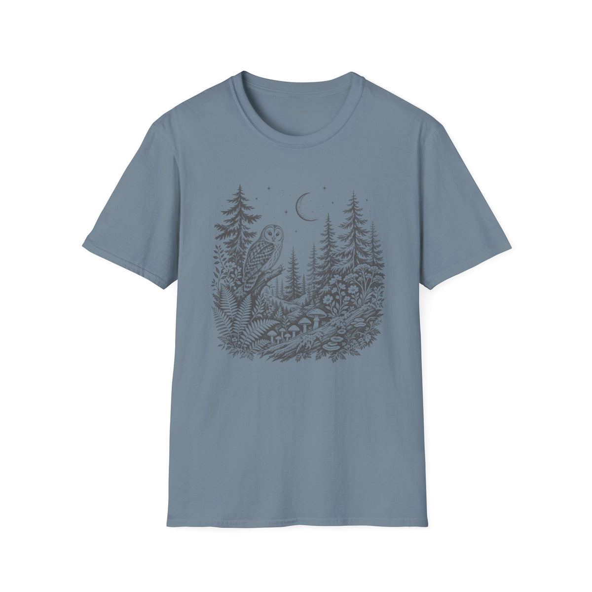 Celestial Forest T-Shirt