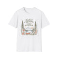 Collect Moments Keep Wonder T-Shirt