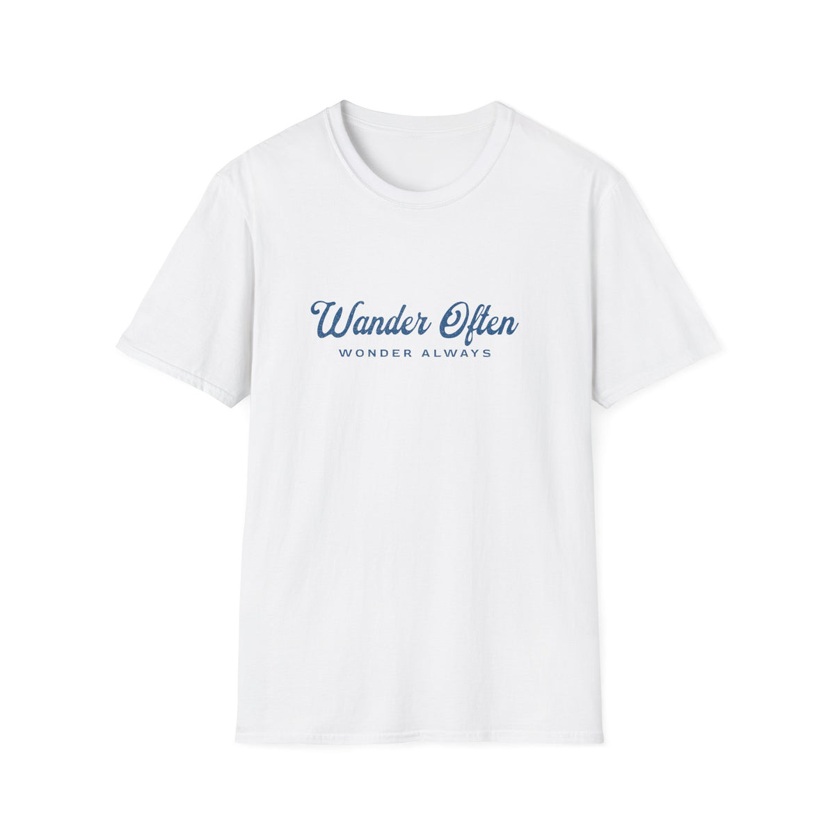 Wander Often T-Shirt