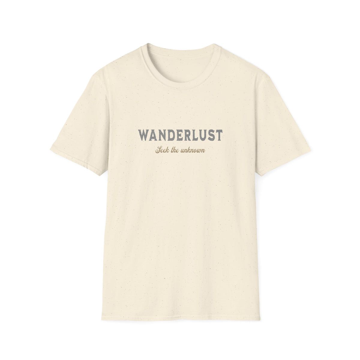 Wanderlust T-Shirt