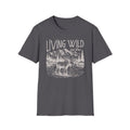 Living Wild T-Shirt